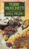[Discworld 16] • Soul Music